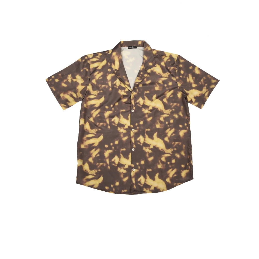 CHEMISE — V/M