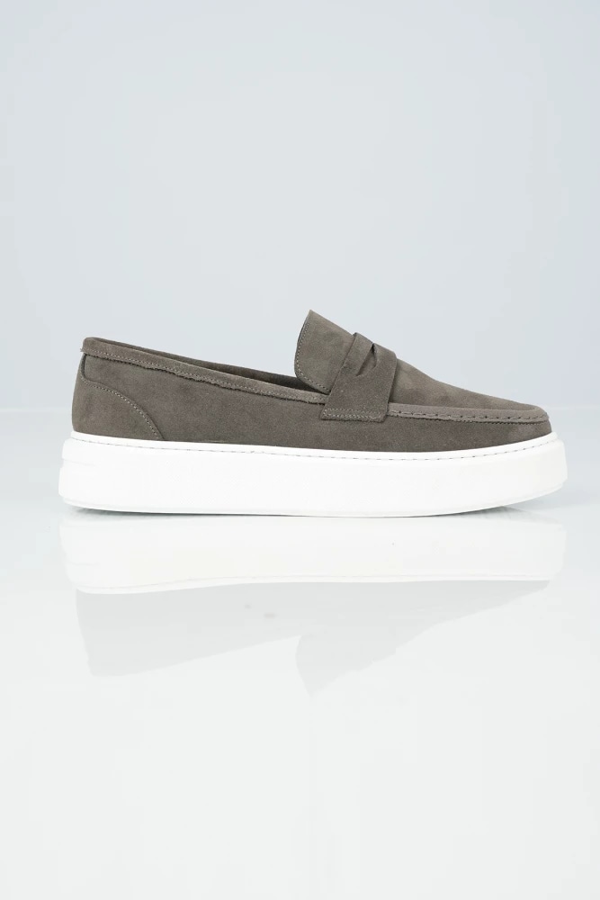 MOCASSIN — beige