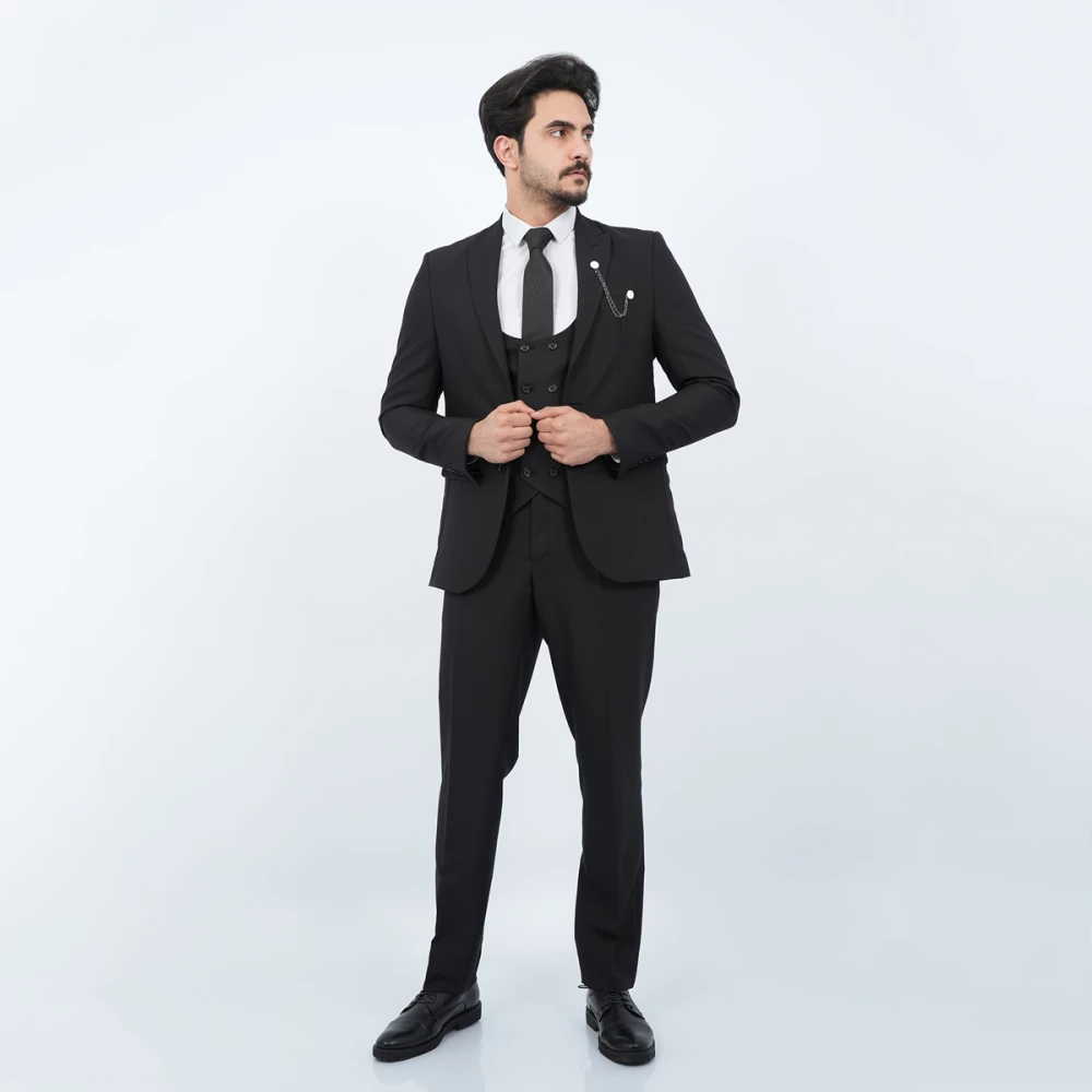 COSTUME FANTAISIE 3P