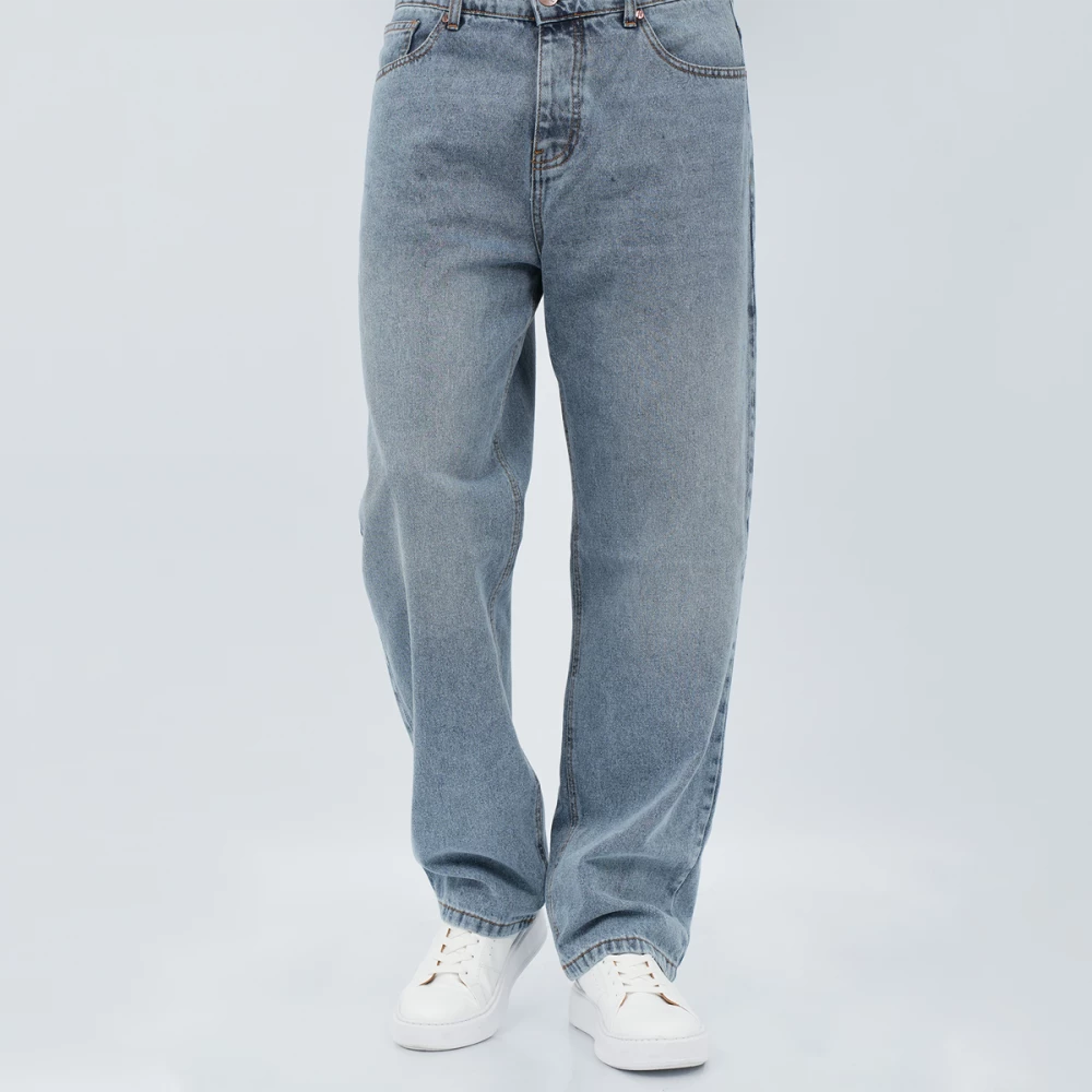PANTALON JEAN BAGGY CARPENTER