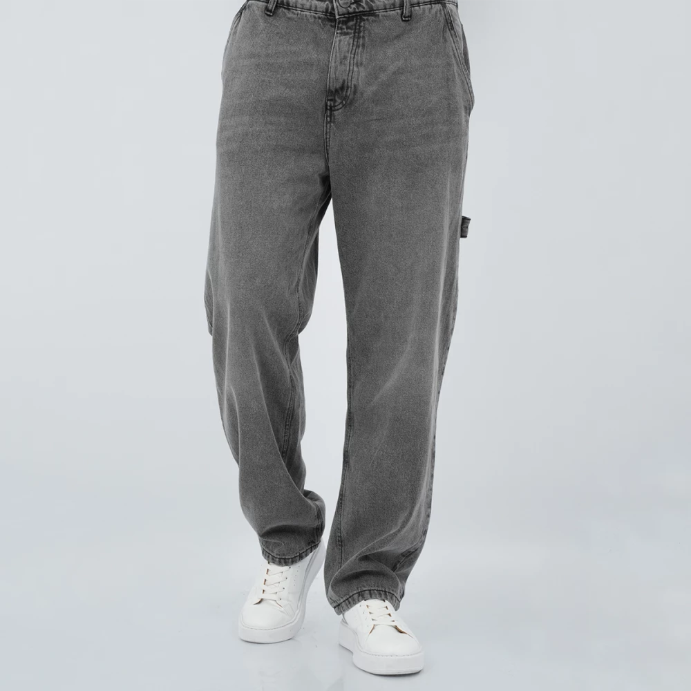PANTALON JEAN BAGGY CARPENTER