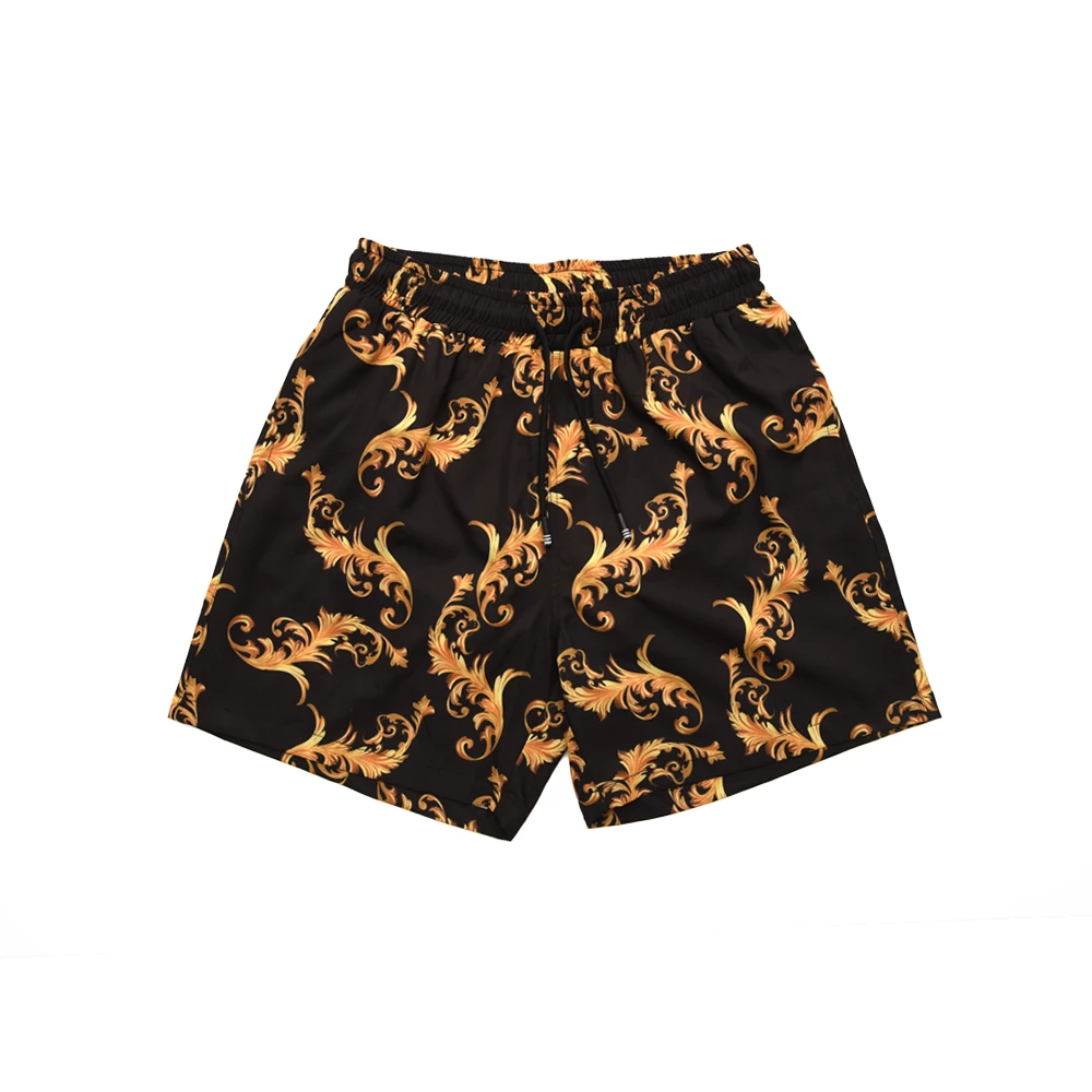SHORT MAILLOT
