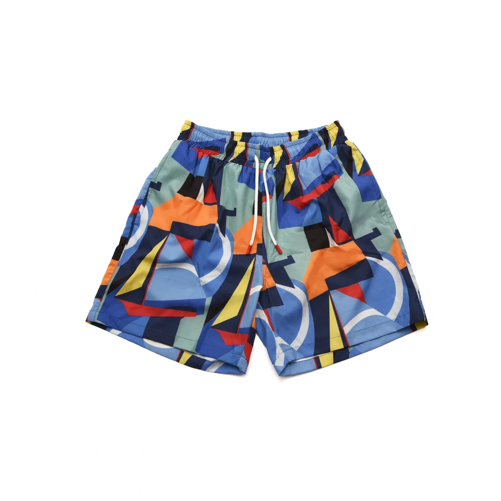 SHORT MAILLOT