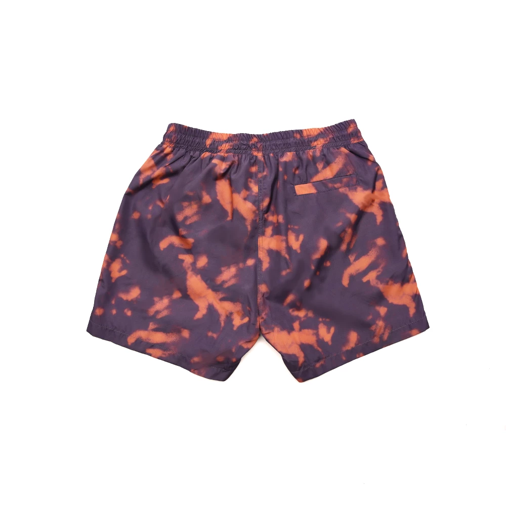 SHORT MAILLOT