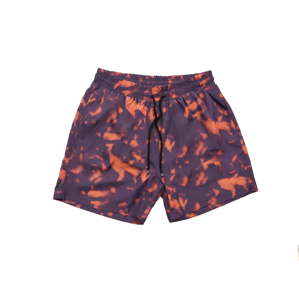 SHORT MAILLOT
