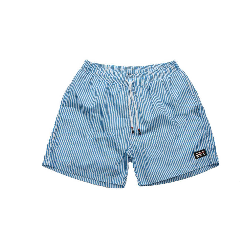 SHORT MAILLOT