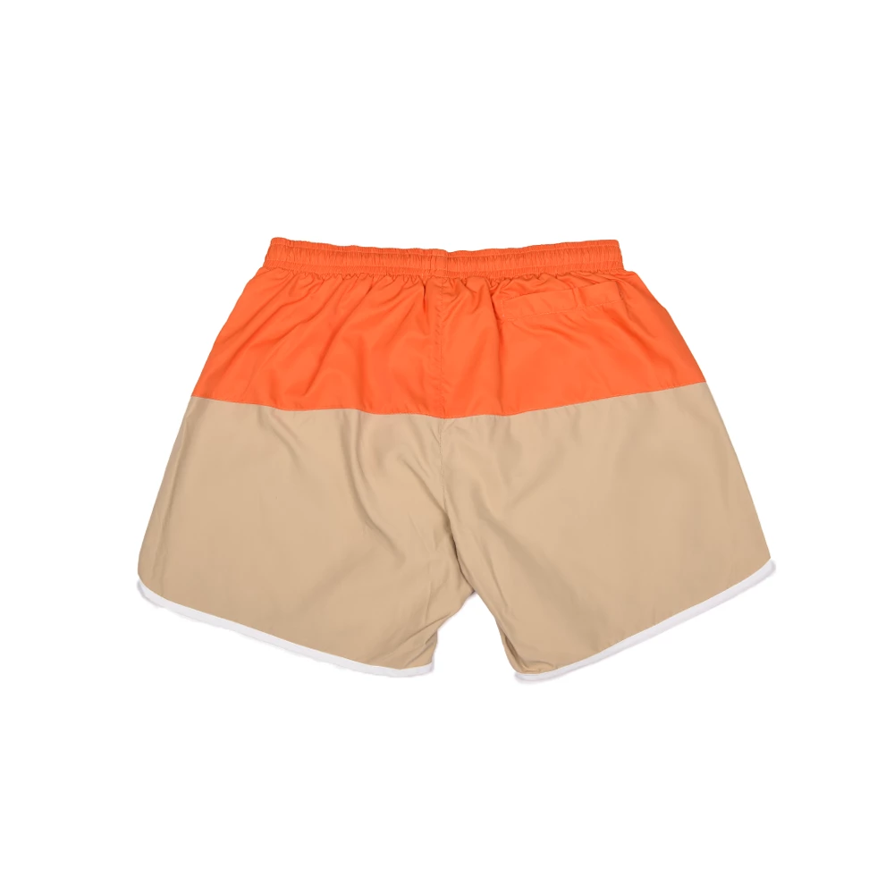 SHORT MAILLOT