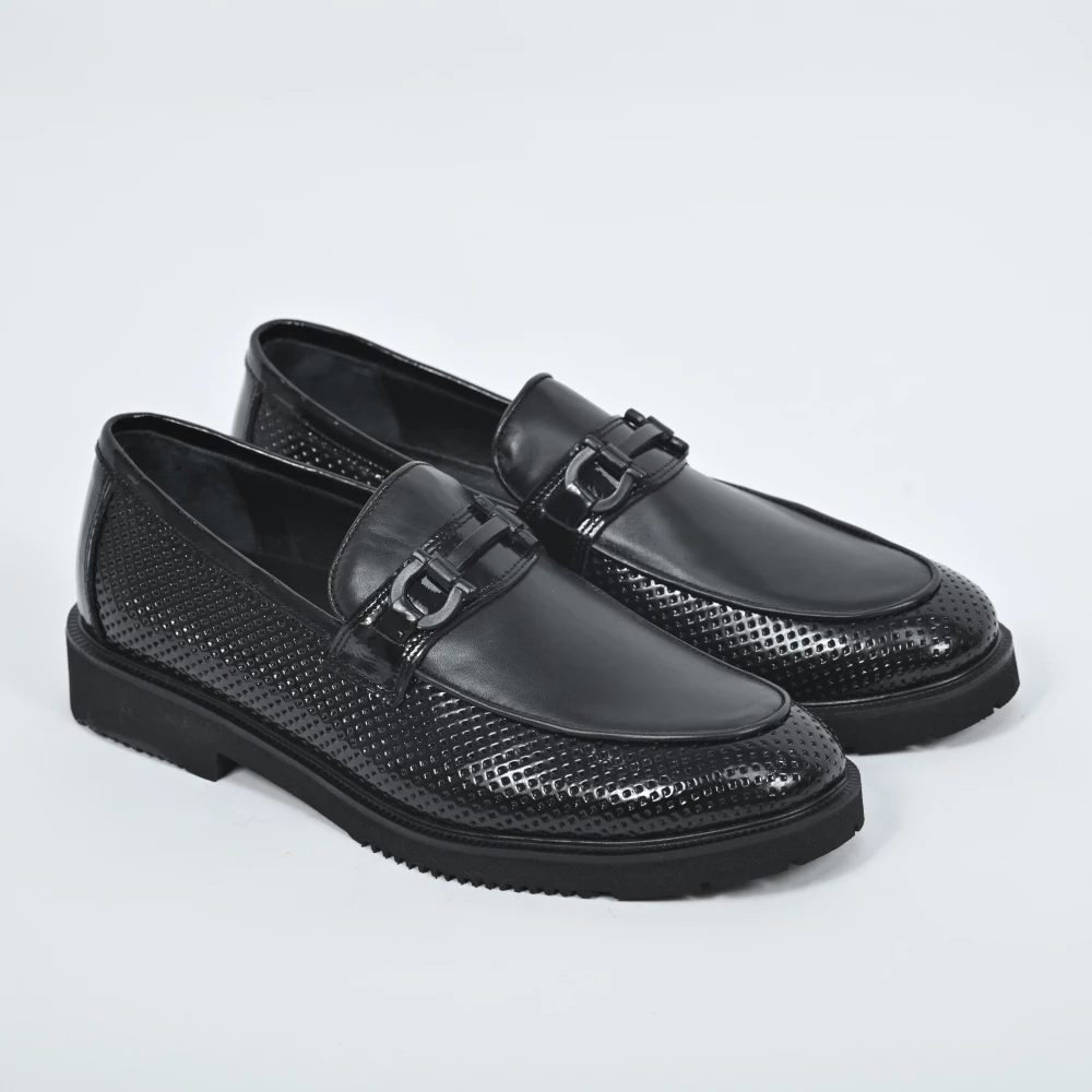 CHAUSSURE VERNIS
