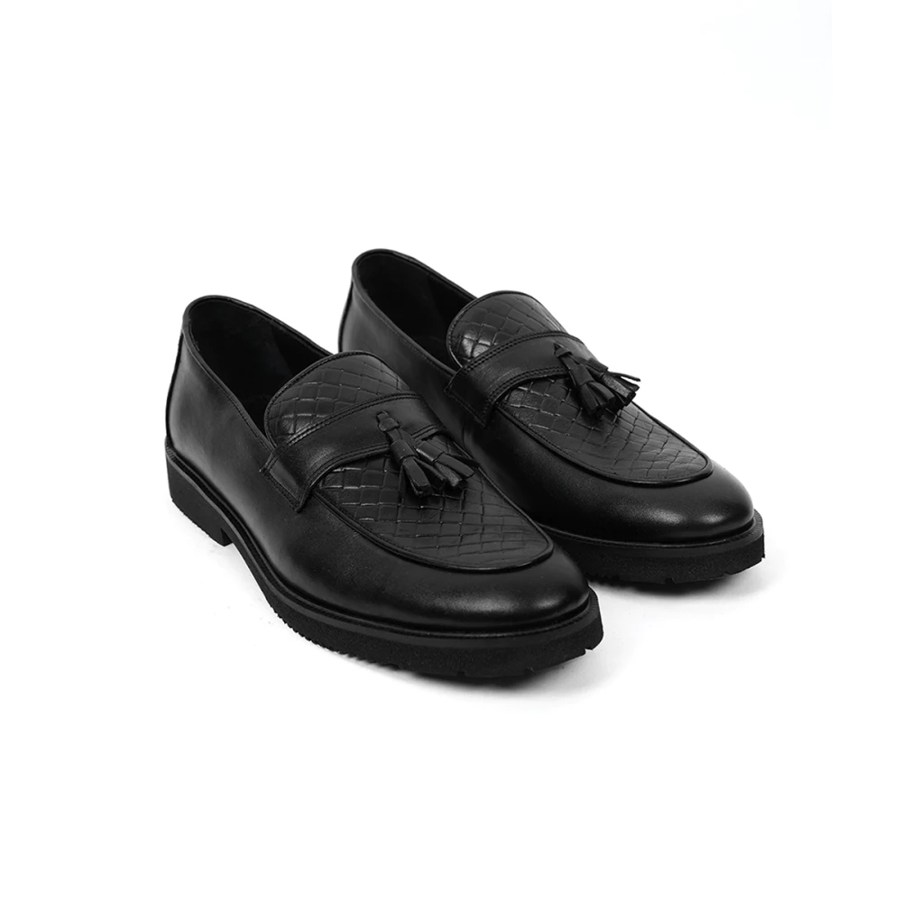 MOCASSIN
