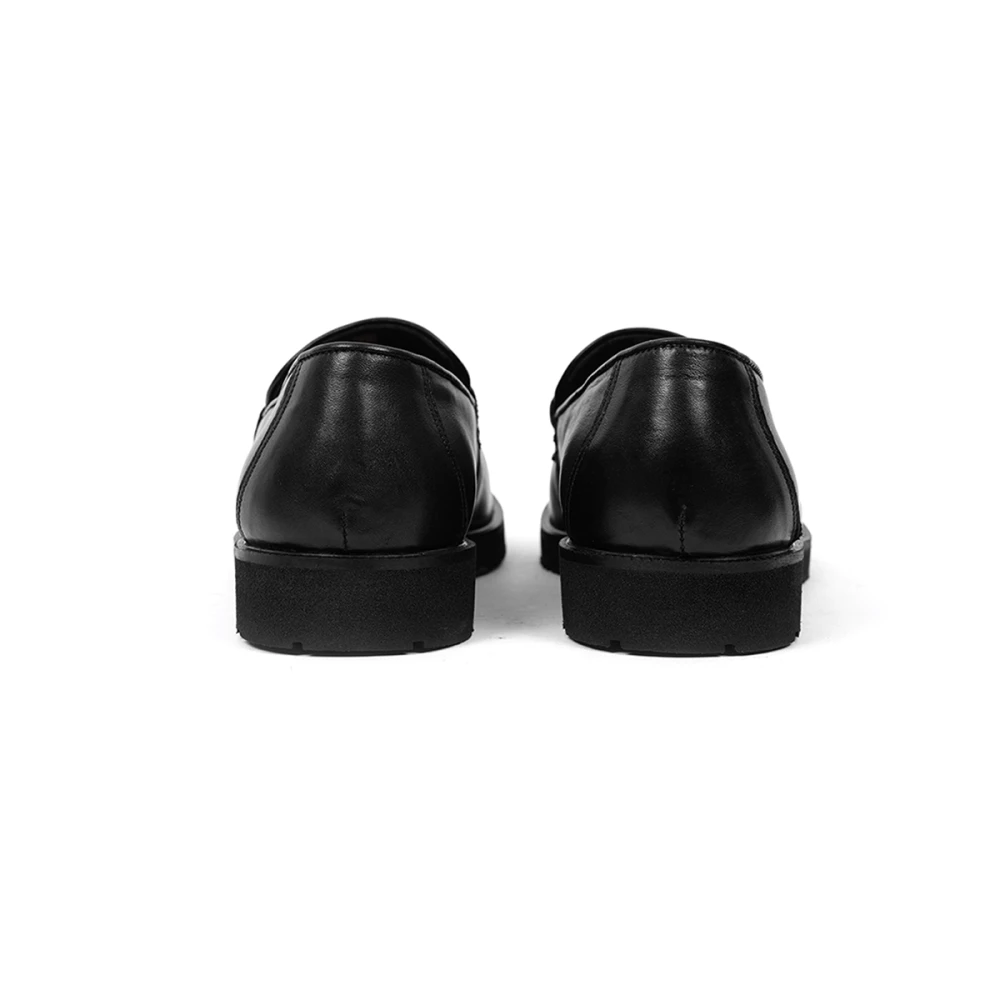MOCASSIN