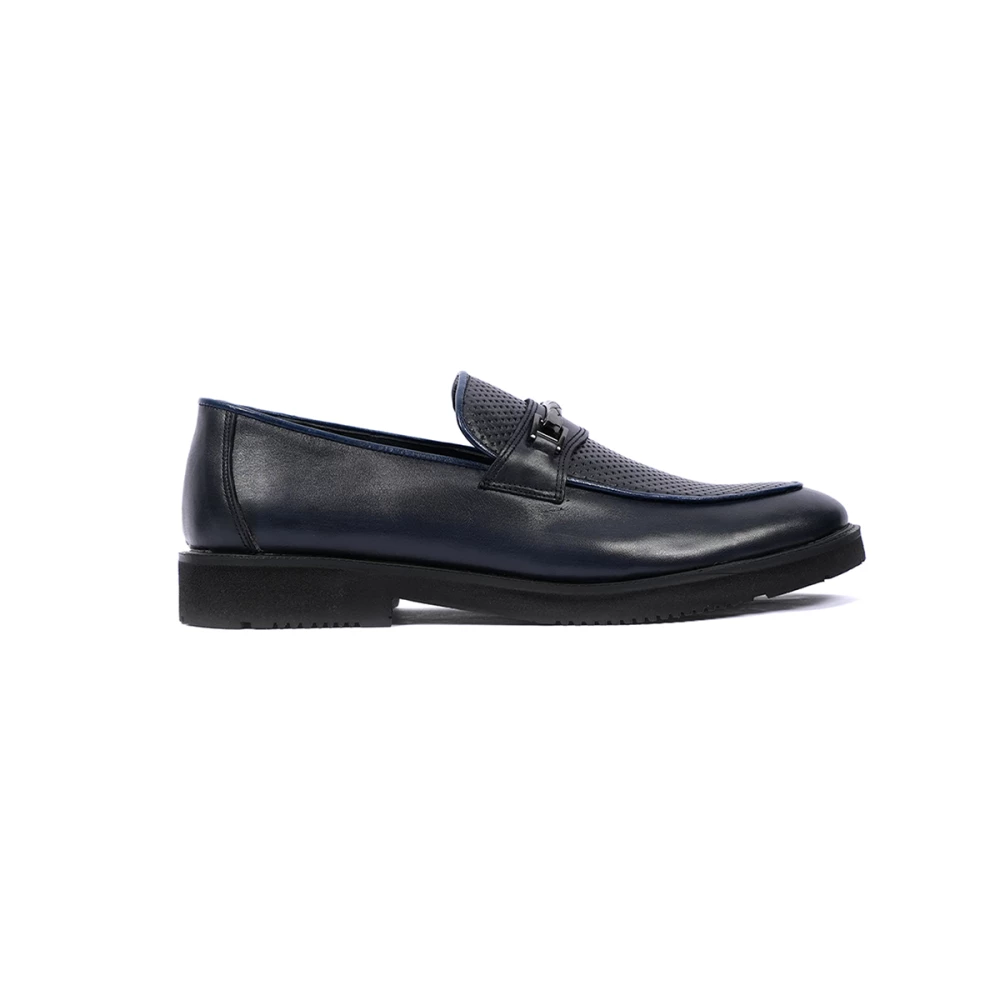 MOCASSIN CHIC