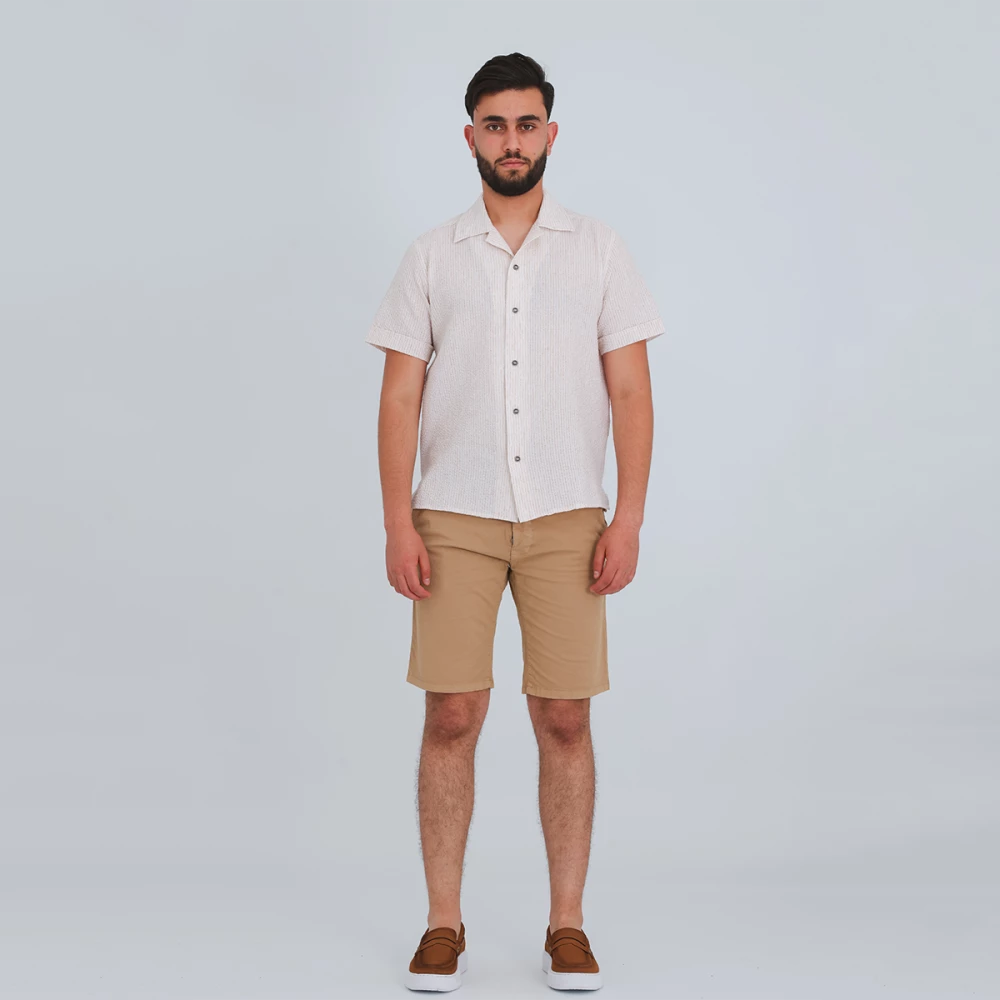 CHEMISE UNI