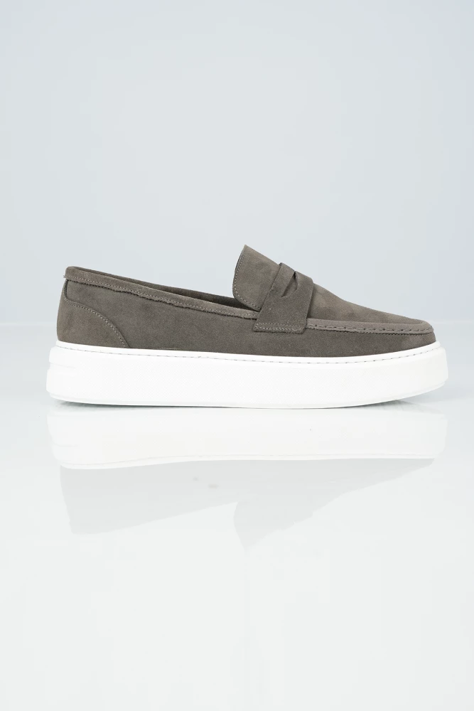 MOCASSIN