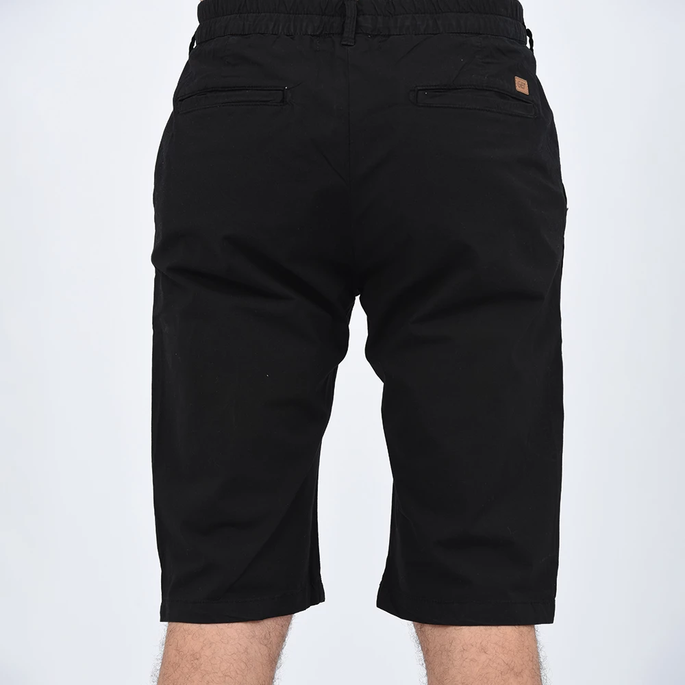SHORT JOGGER AVEC CORDON