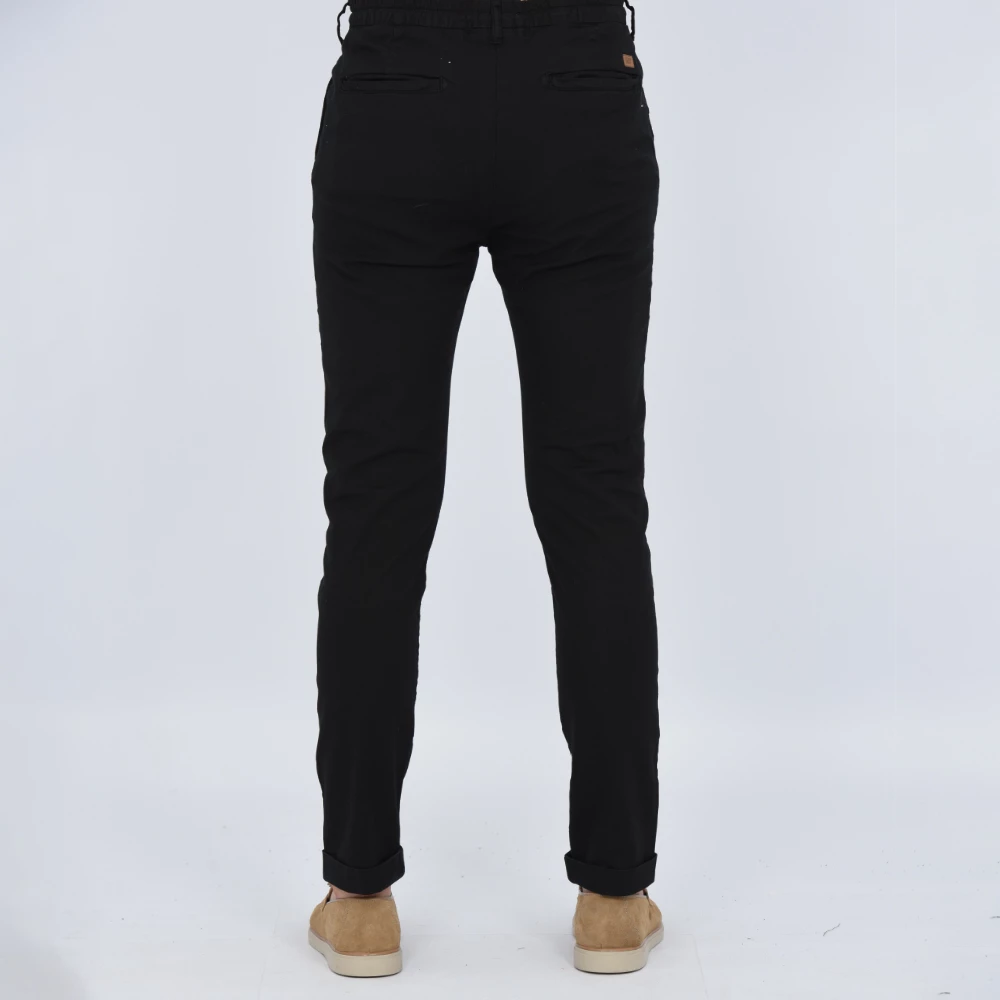 PANTALON JOGGER