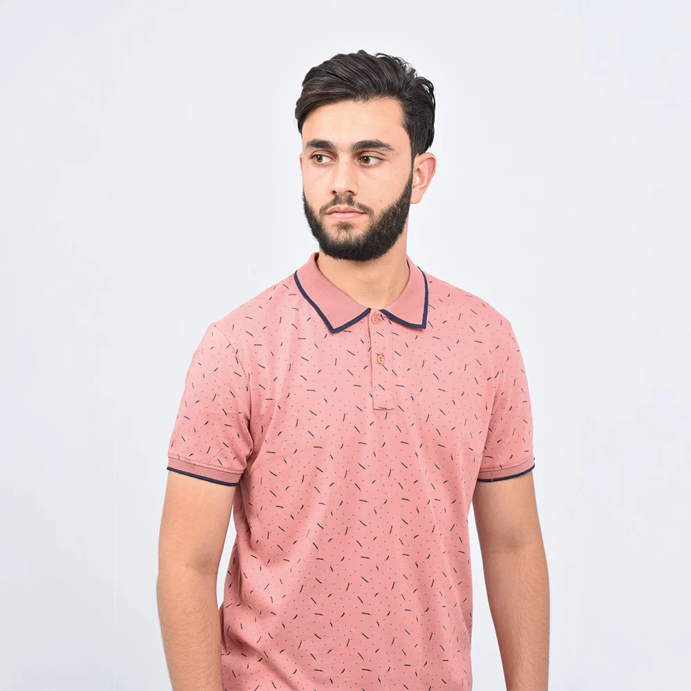 POLO FANTAISIE