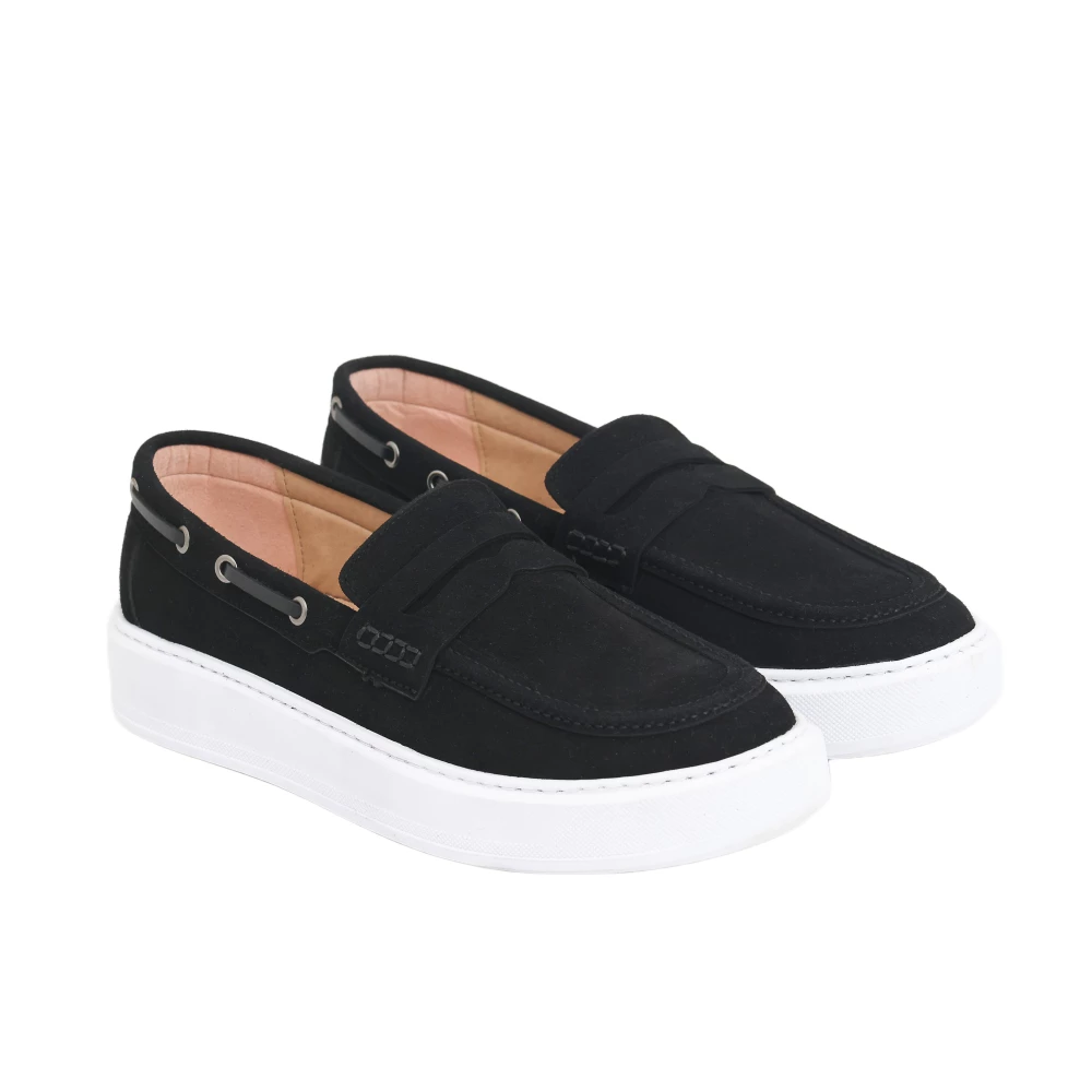 SEBAGO DAIM