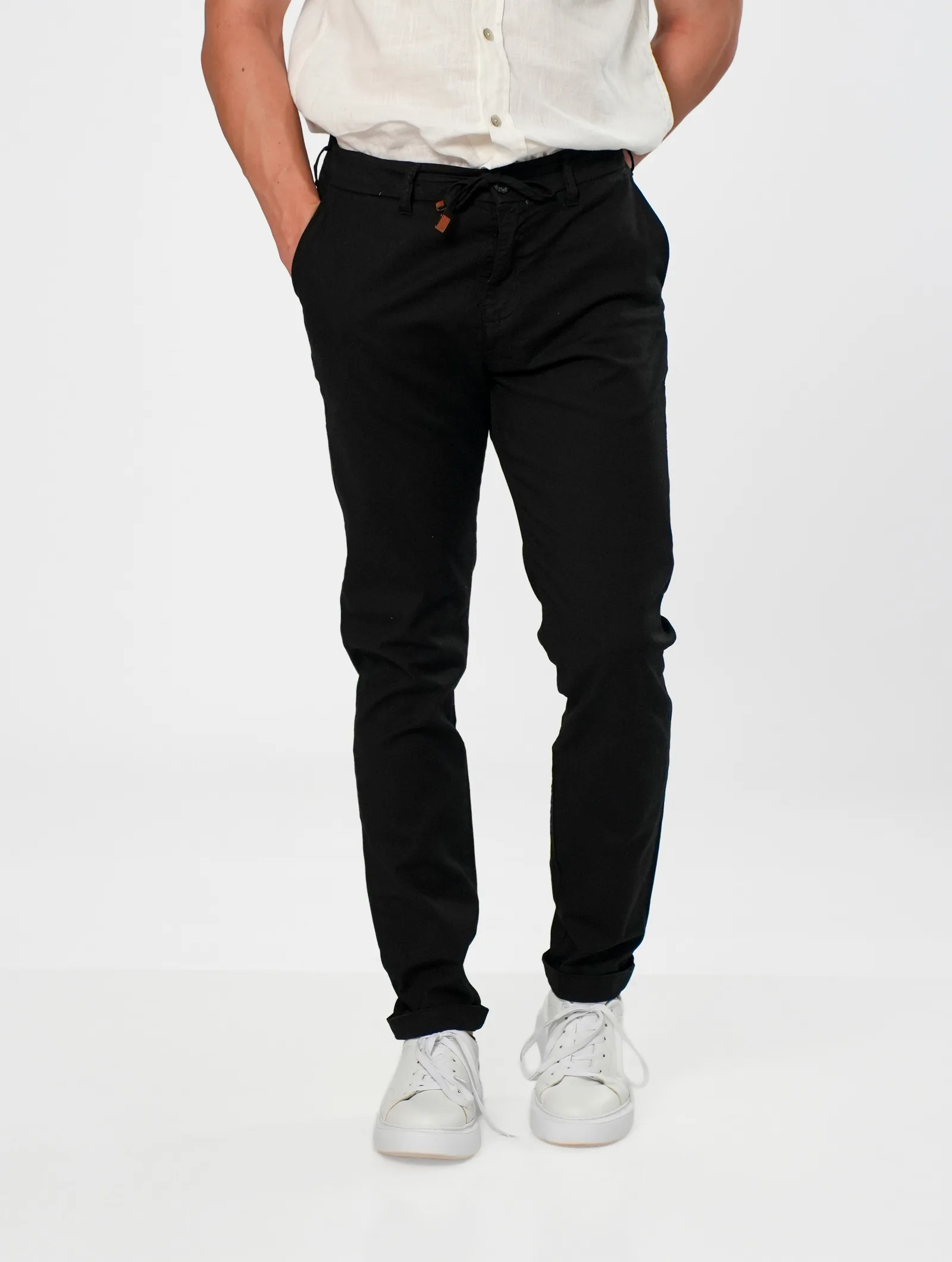 PANTALON CHINO JOGGER