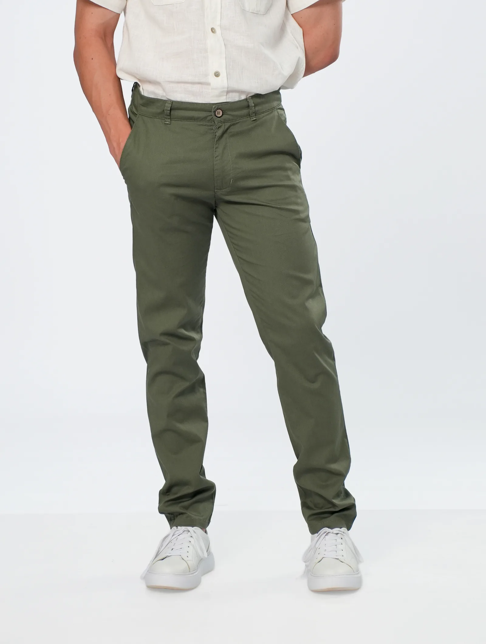 PANTALON BASIC