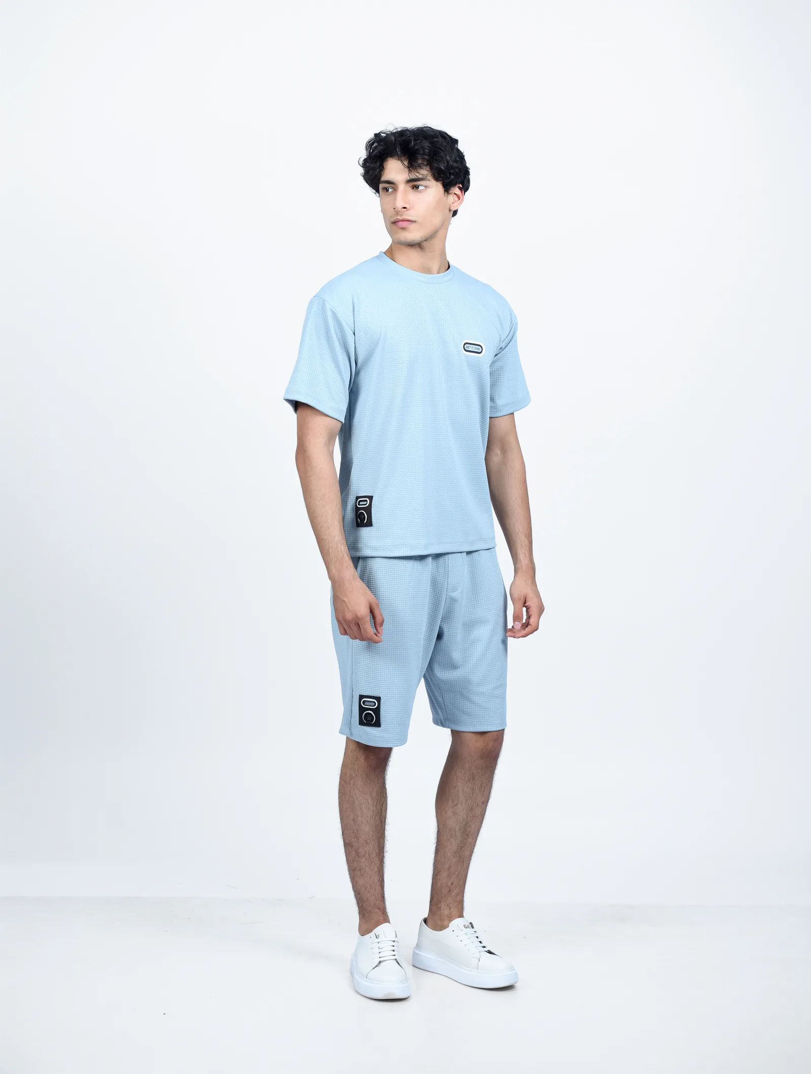 SHORT JOGG