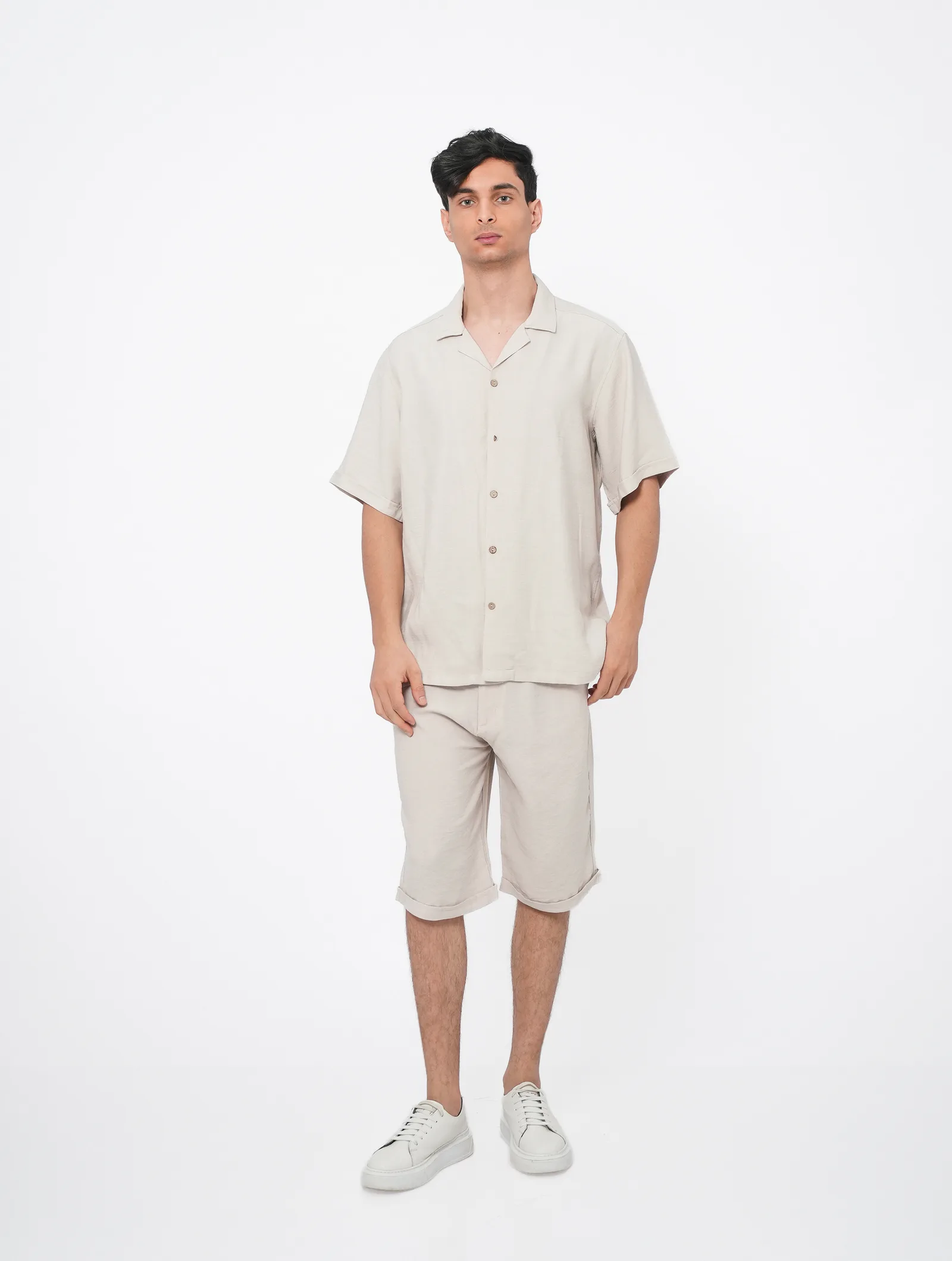 SHORT JOGGER
