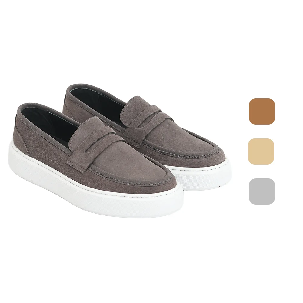 SEBAGO DAIM