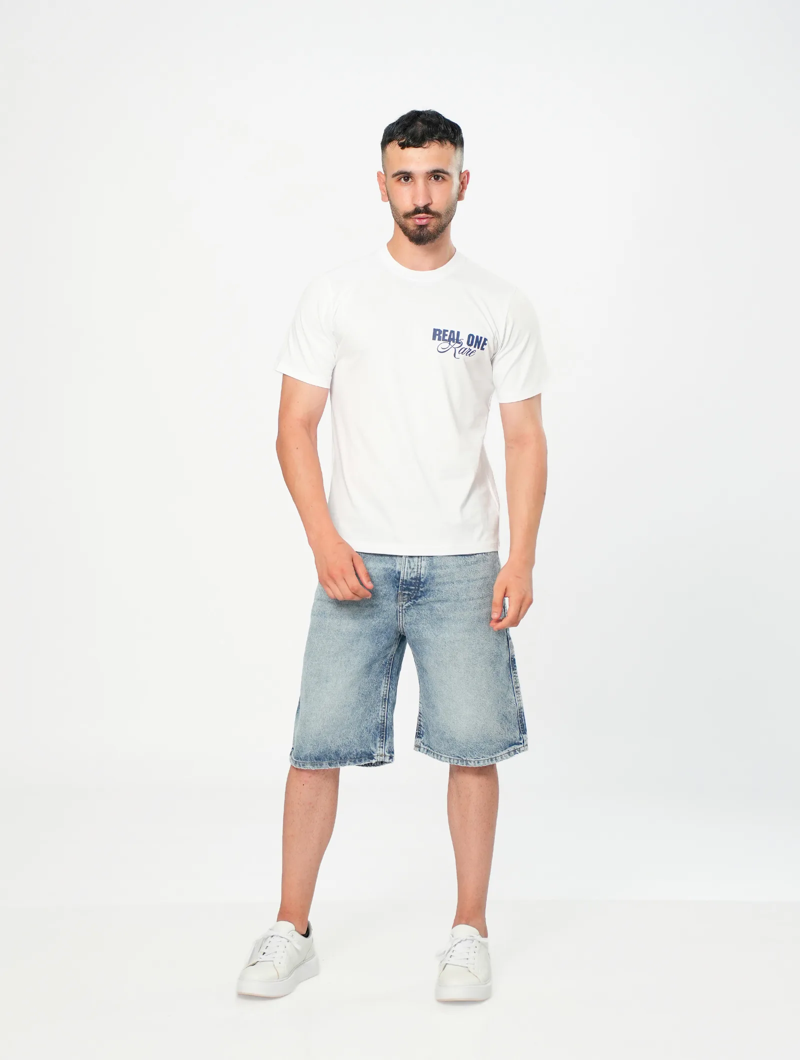 T-SHIRT AVEC ANIMATION